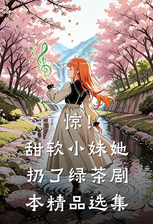 惊！甜软小妹她扔了绿茶剧本精品选集