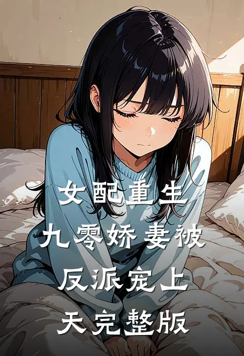 女配重生九零娇妻被反派宠上天完整版