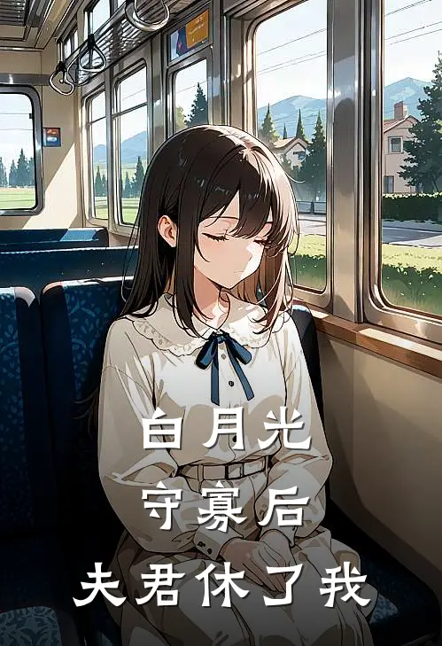 白月光守寡后,夫君休了我免费阅读