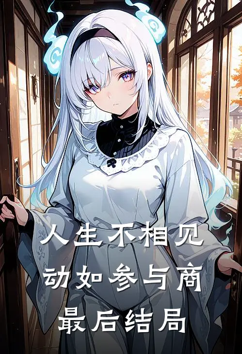 人生不相见，动如参与商最后结局