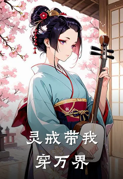 灵戒带我穿万界