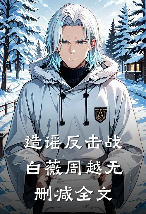 造谣反击战白薇周越无删减全文