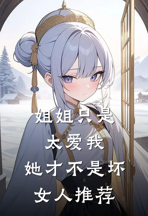 姐姐只是太爱我，她才不是坏女人推荐
