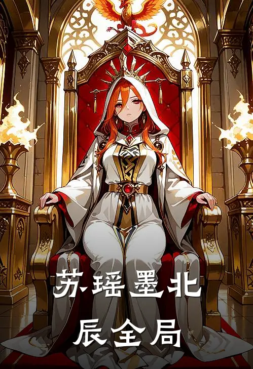 苏瑶墨北辰全局