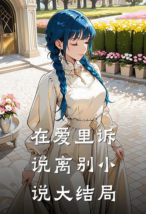 在爱里诉说离别小说大结局