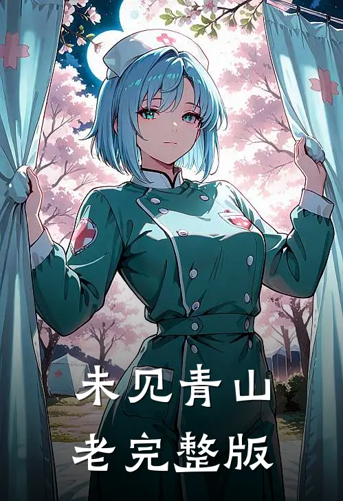 未见青山老完整版