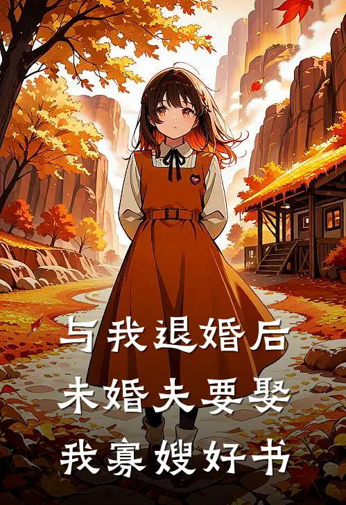 与我退婚后，未婚夫要娶我寡嫂好书