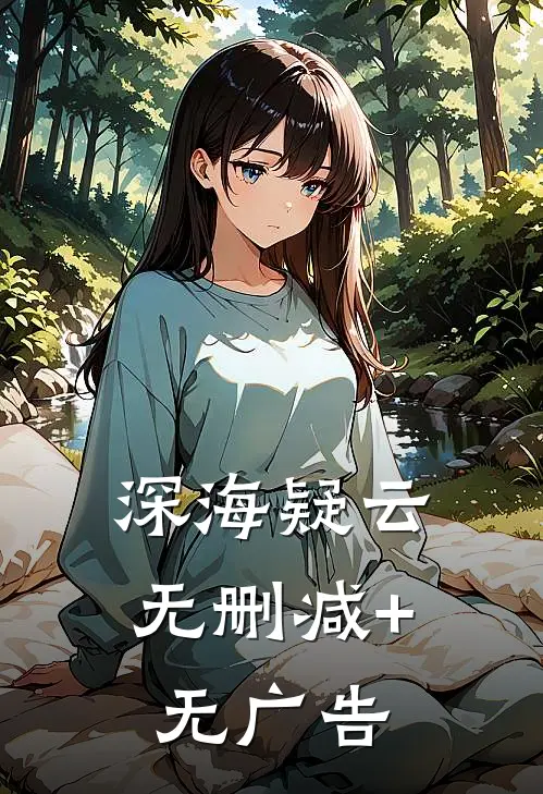 深海疑云无删减+无广告