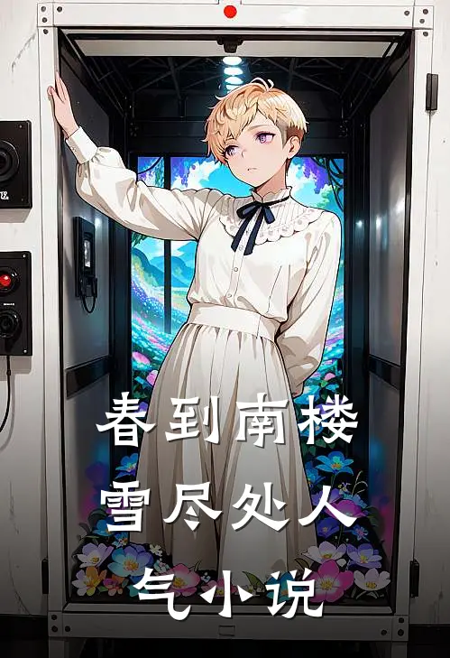 春到南楼雪尽处人气小说