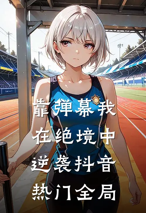 靠弹幕我在绝境中逆袭抖音热门全局