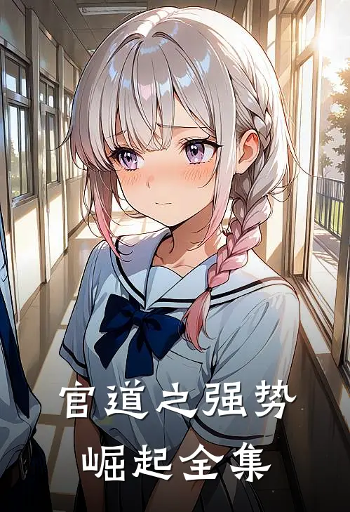 官道之强势崛起 全集