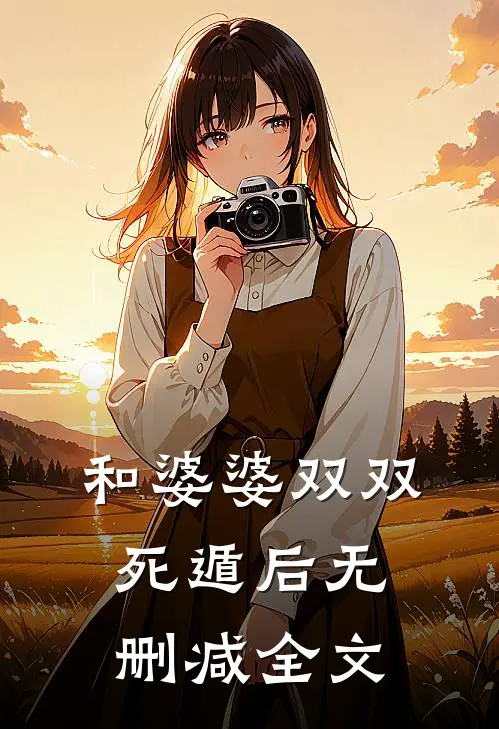 和婆婆双双死遁后无删减全文