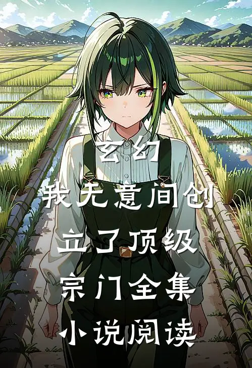 玄幻：我无意间创立了顶级宗门全集小说阅读