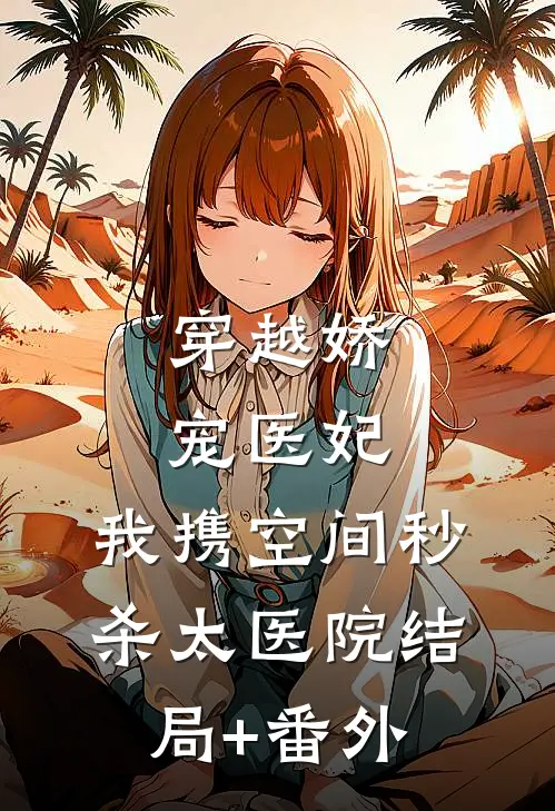 穿越娇宠医妃：我携空间秒杀太医院结局+番外