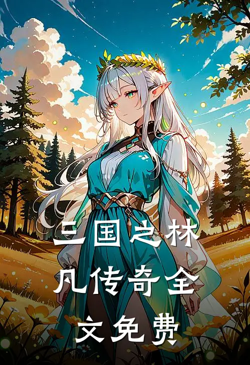 三国之林凡传奇全文免费