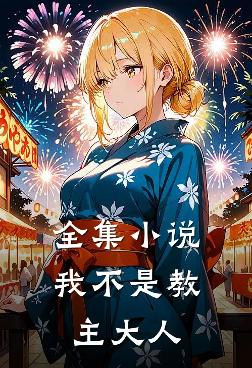 全集我不是教主大人免费阅读