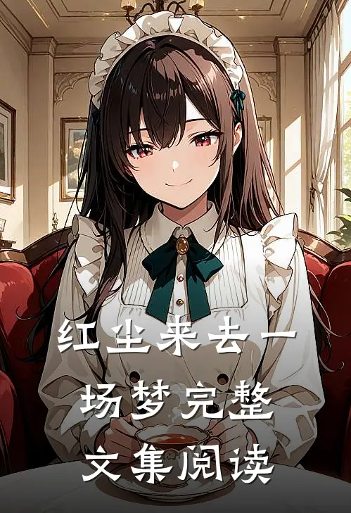 红尘来去一场梦完整文集阅读
