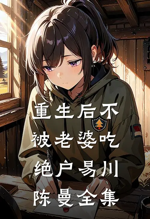 重生后不被老婆吃绝户易川陈曼全集