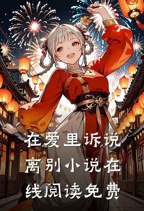 在爱里诉说离别小说在线阅读免费