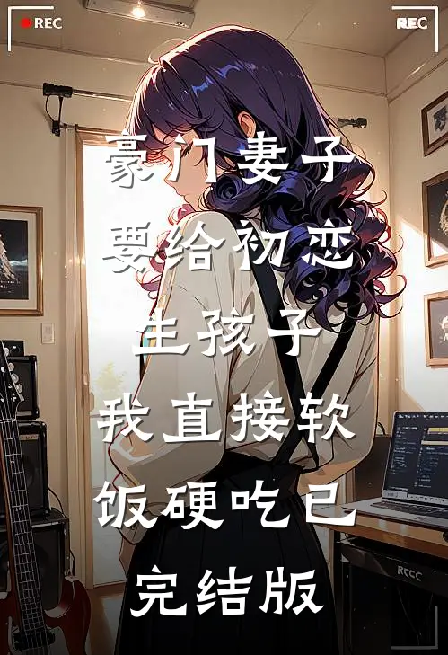 豪门妻子要给初恋生孩子，我直接软饭硬吃已完结版