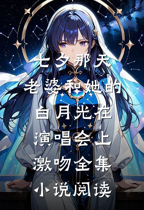七夕那天，老婆和她的白月光在演唱会上激吻全集小说阅读