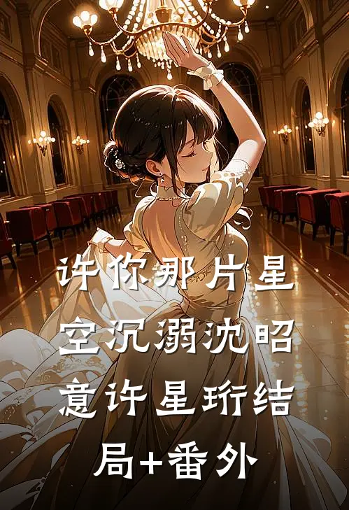 许你那片星空沉溺沈昭意许星珩结局+番外