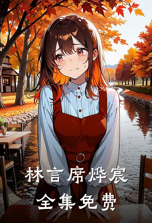 林言席烨宸离婚吧席先生免费阅读全文
