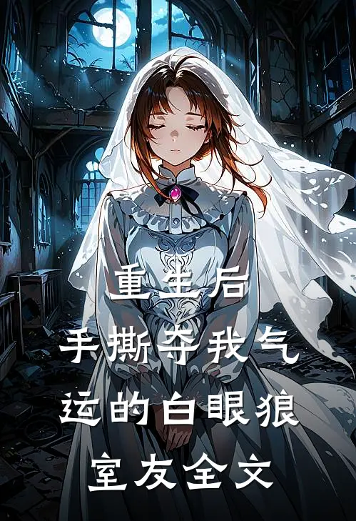 重生后，手撕夺我气运的白眼狼室友全文