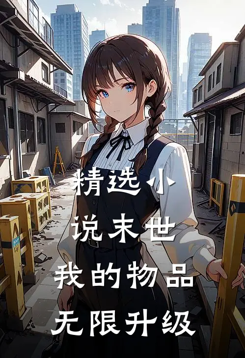 精选小说末世：我的物品无限升级