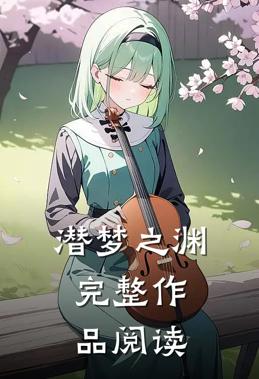 潜梦之渊完整作品阅读