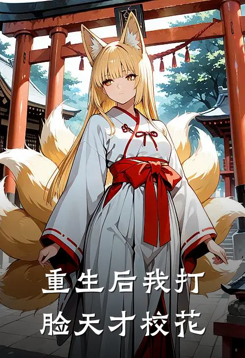 重生后我打脸天才校花