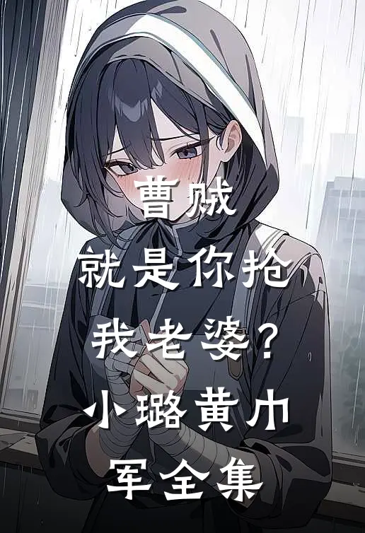 曹贼，就是你抢我老婆？小璐黄巾军 全集