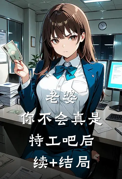 老婆，你不会真是特工吧后续+结局