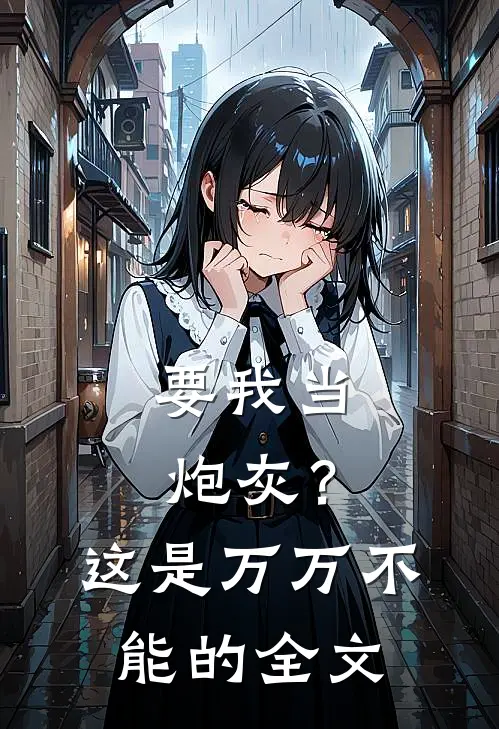 要我当炮灰?这是万万不能的全文阅读