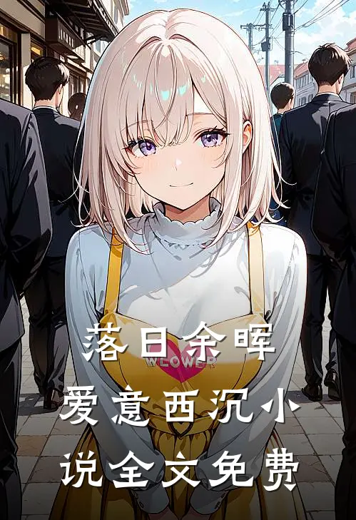 落日余晖，爱意西沉小说全文免费
