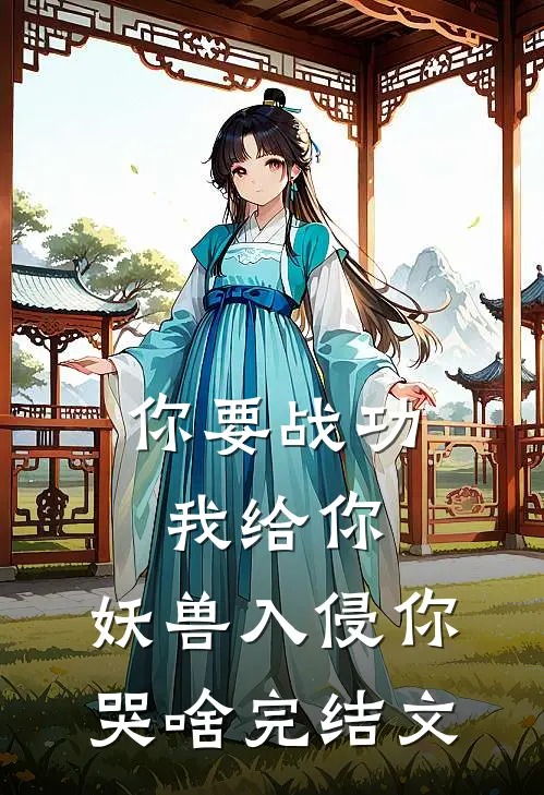你要战功我给你，妖兽入侵你哭啥完结文