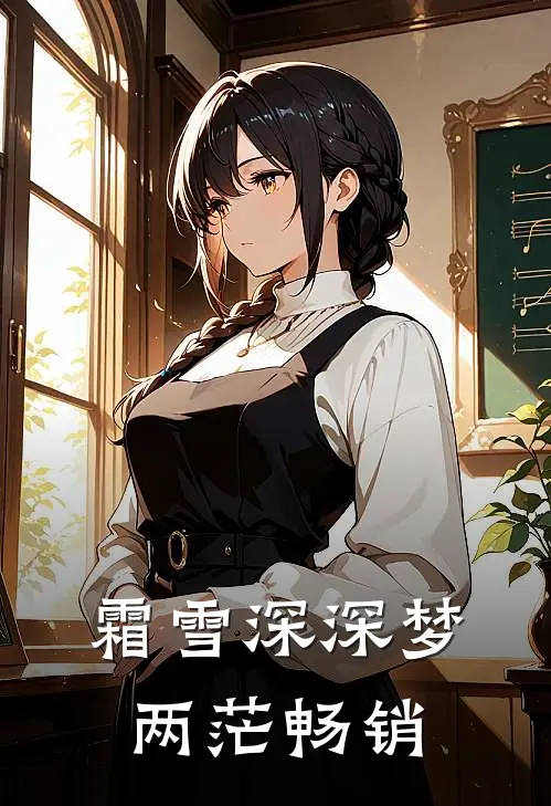 霜雪深深梦两茫畅销