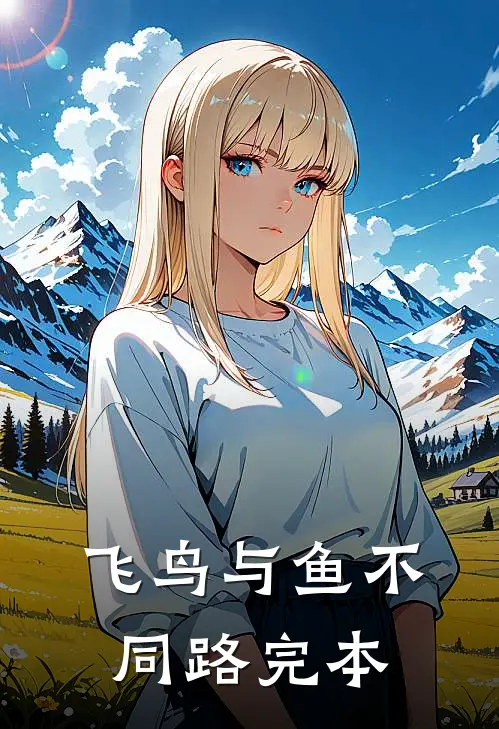 飞鸟与鱼不同路完本