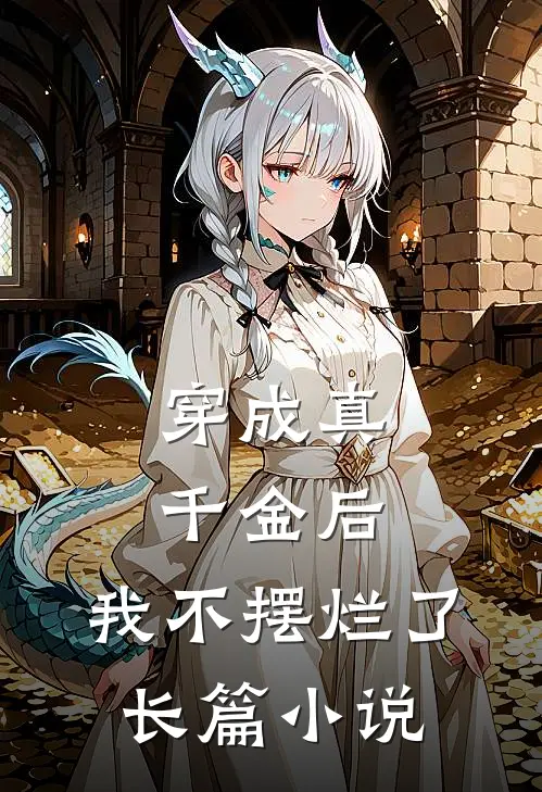 穿成真千金后,我不摆烂了长篇免费阅读