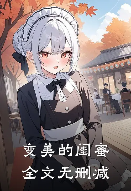 变美的闺蜜全文无删减