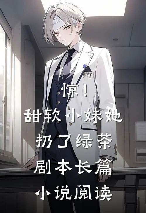 惊！甜软小妹她扔了绿茶剧本长篇小说阅读