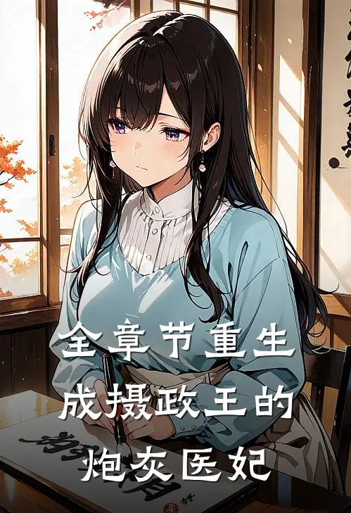 全章节重生成摄政王的炮灰医妃