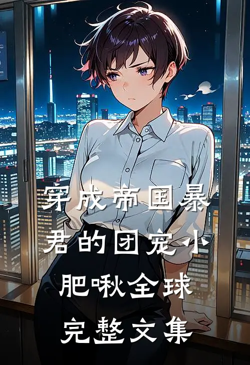 穿成帝国暴君的团宠小肥啾全球完整文集