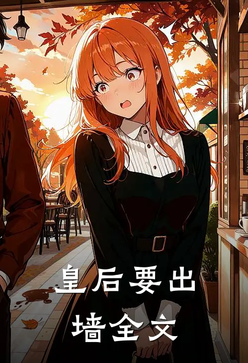 皇后要出墙全文