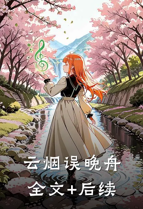 云烟误晚舟全文+后续