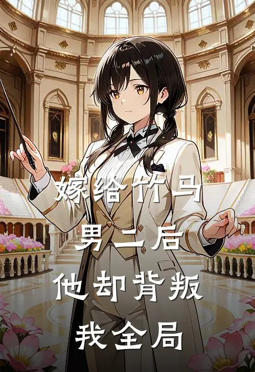 嫁给竹马男二后，他却背叛我全局