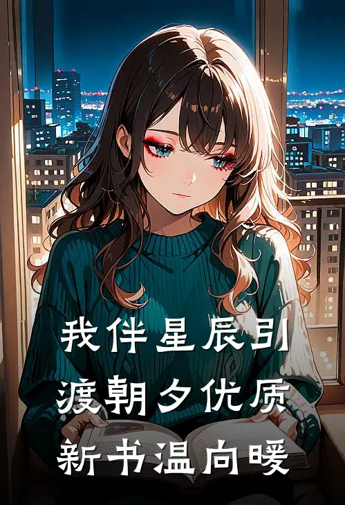 我伴星辰引渡朝夕优质新书温向暖