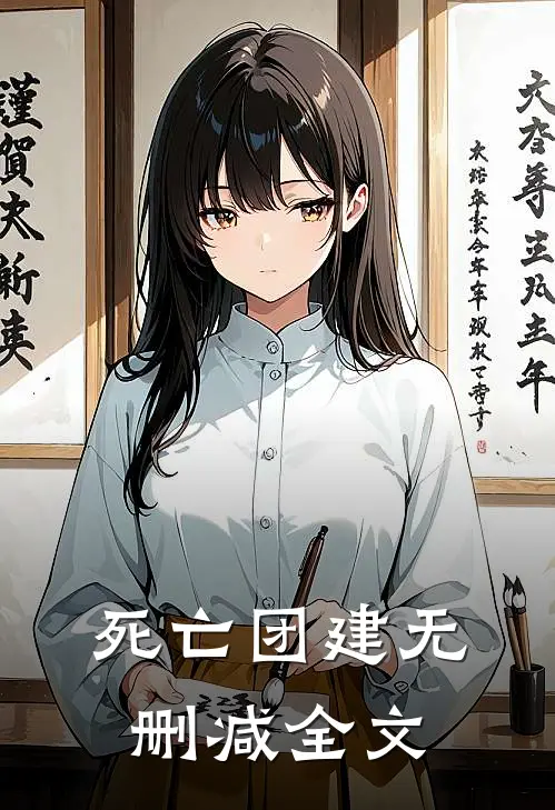 死亡团建无删减全文