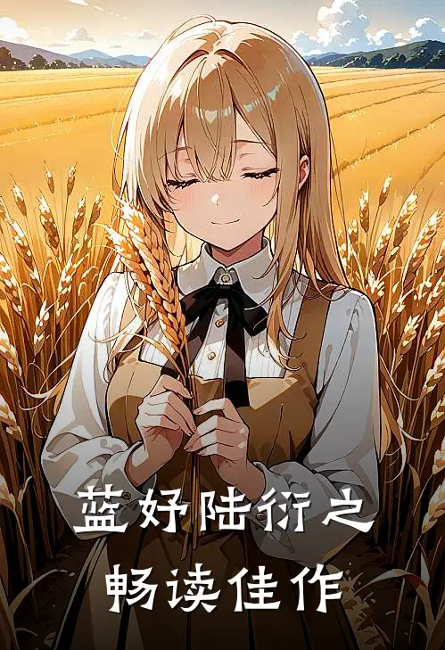 蓝妤陆衍之畅读佳作