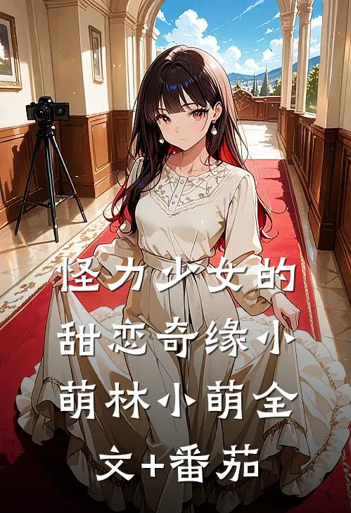怪力少女的甜恋奇缘小萌林小萌全文+番茄